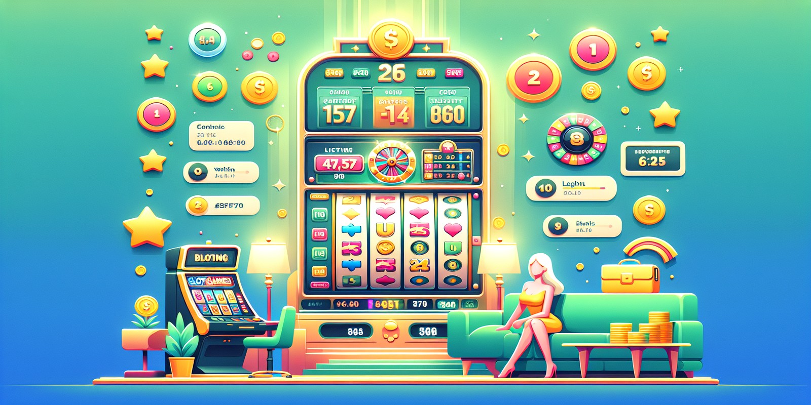 Explore FreePick: Your Ultimate Slot Game Resource for 2025 with GAMBLER.