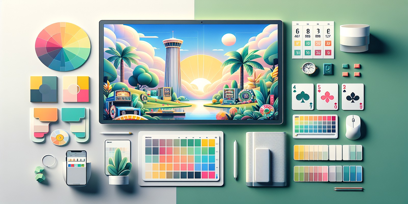 Discover FreePik Slots: The Best Free Spins for 2025 in Pakistan - Slot Strategy Guide for Pakistani | GAMBLER