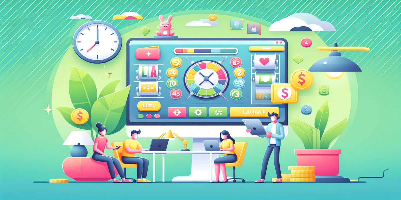 Download Pari Pulse App: Unlock Exciting Slot Games in Pakistan 2025 - Slot Strategy Guide for Pakistani | GAMBLER