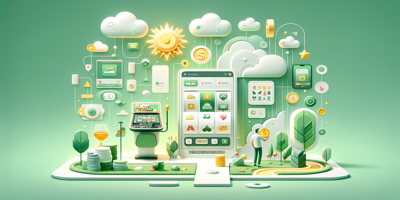 Explore FreePick.com: Your Ultimate Slot Game Guide for 2025 - Slot Strategy Guide for global | GAMBLER