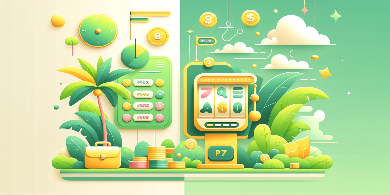 Explore FreePik.com: Your Gateway to Free Slot Game Graphics 2025 - An essential guide for Pakistani players by GAMBLER.