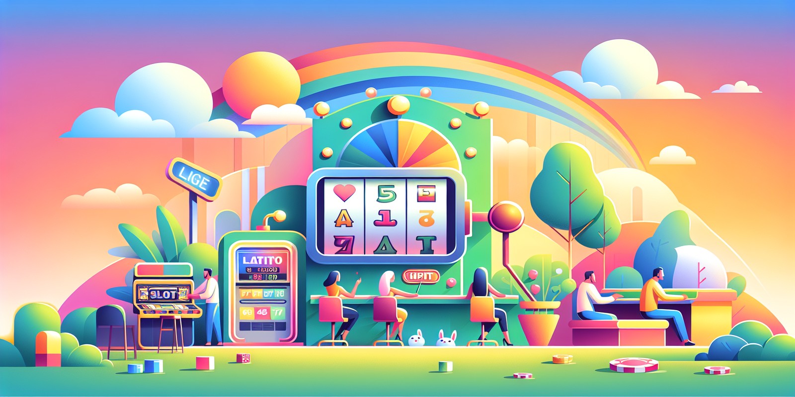 Explore the Future of Slot Gaming in Pakistan: Sace from.net Insights 2025 - Slot Strategy Guide for Pakistani | GAMBLER