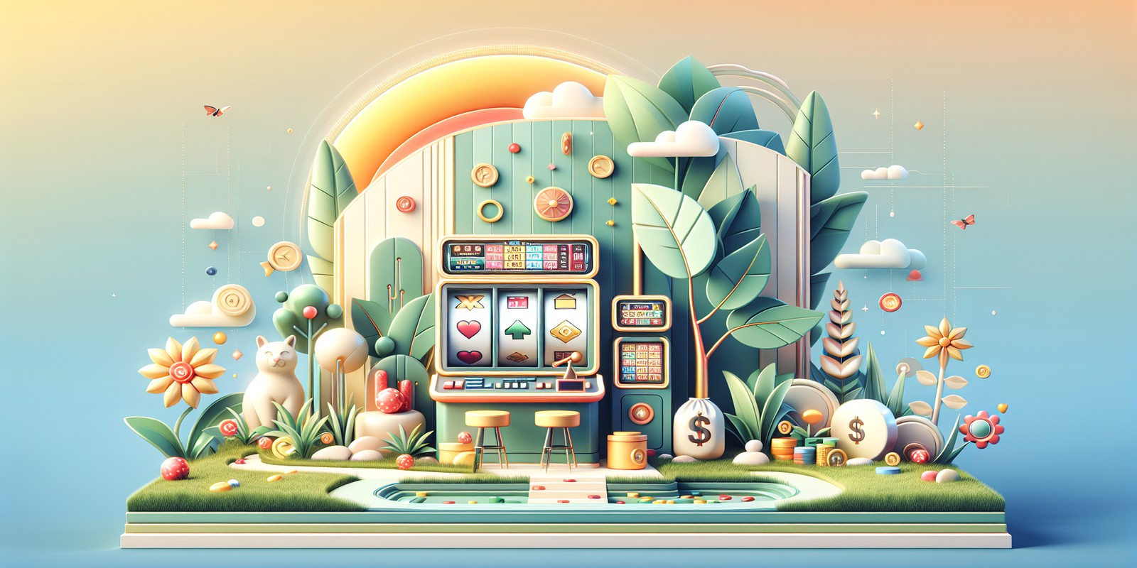 Exploring K9win Online Casino: Top Slot Games of 2025 - Slot Strategy Guide for global | GAMBLER