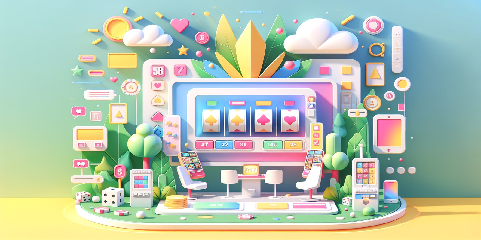 Unlock Free Spins: The Ultimate Guide to No-Cost Slot Play 2025 - Slot Strategy Guide for pakistani | GAMBLER