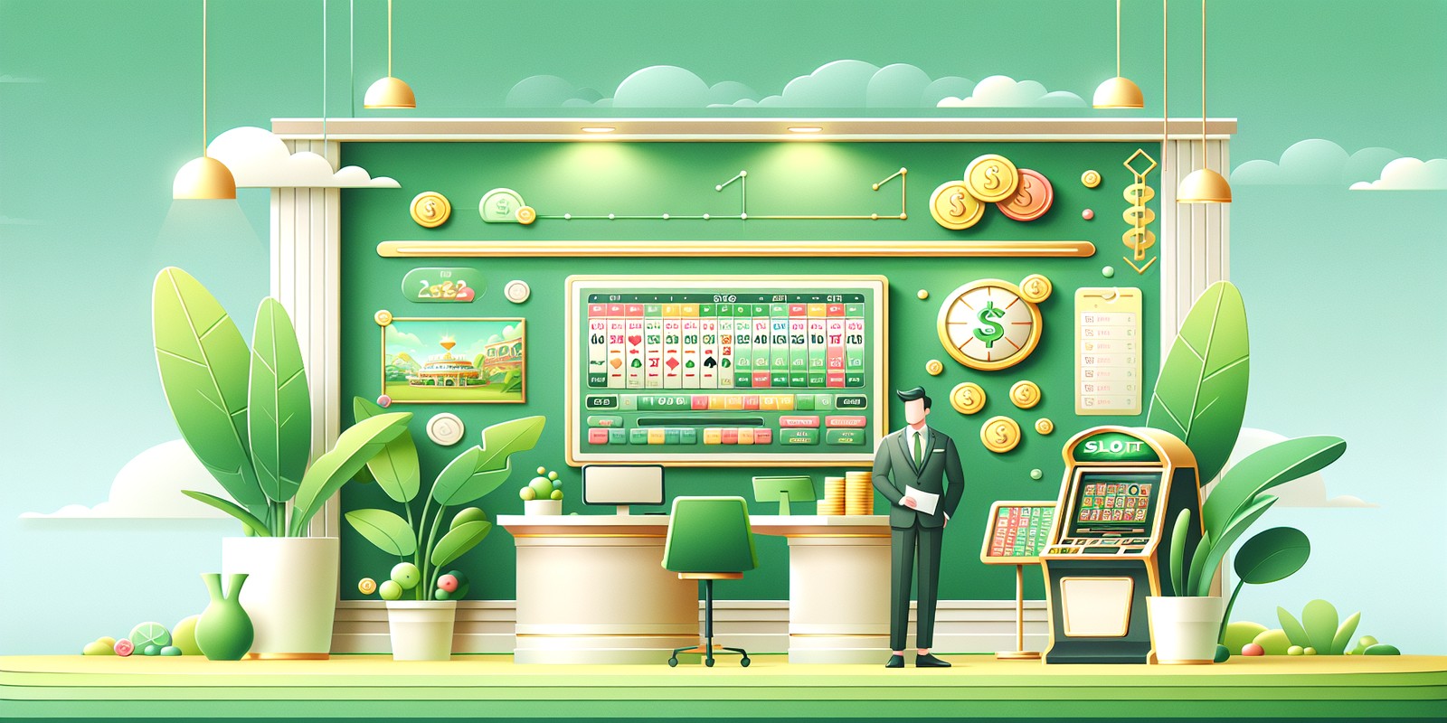 Unlock the Secrets to Lucky Win 777: Top Tips for Pakistani Players 2025 - Gaming Guide Guide for Pakistani | GAMBLER