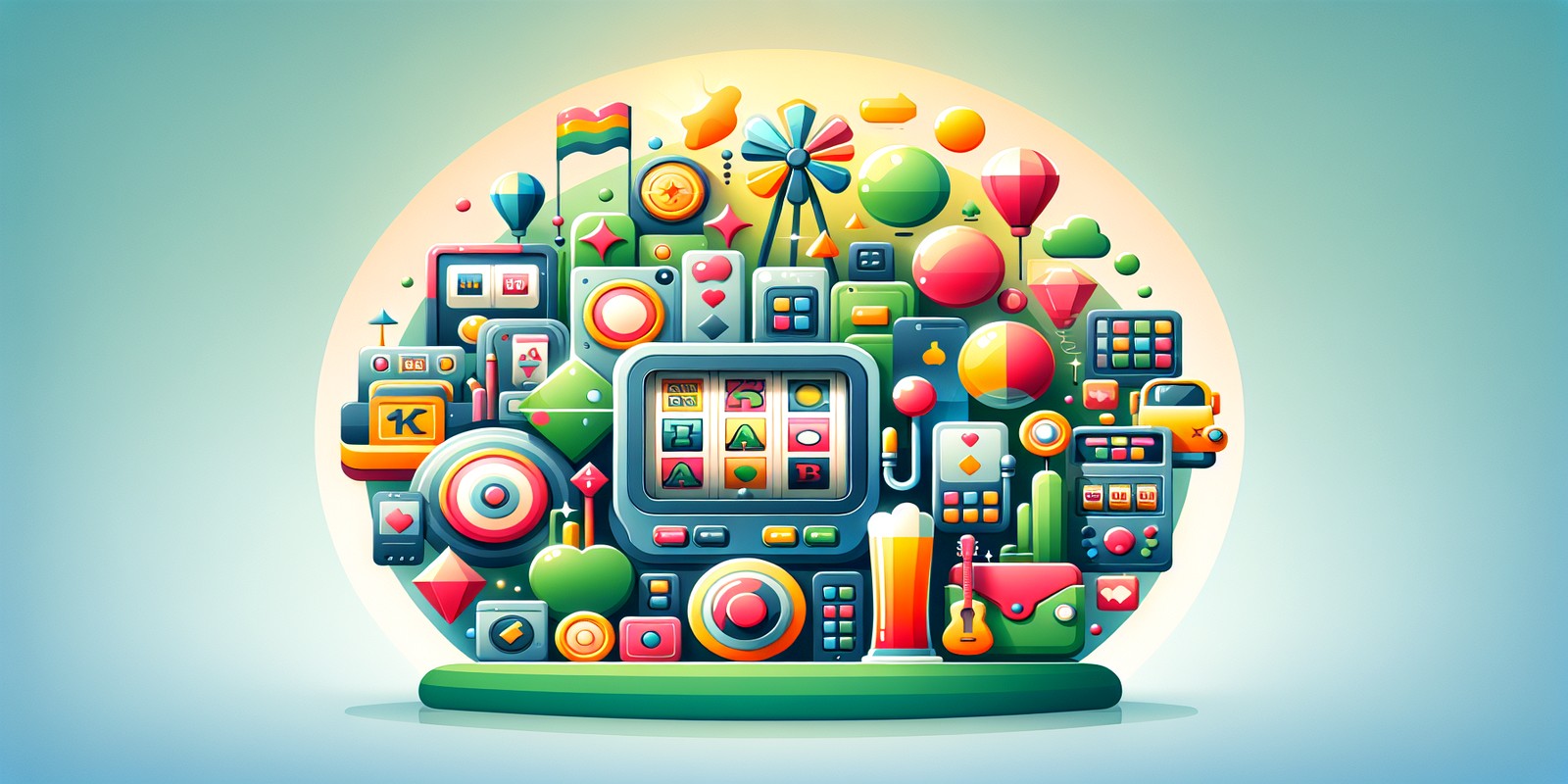 Unlock Winning Potential: Your Guide to Free Picks in Slots 2025 - GAMBLER Guide for Pakistan Players