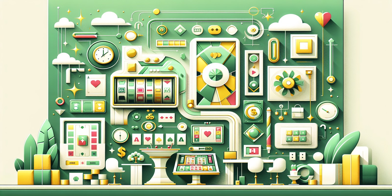 Unlock Winning Strategies: Top Slot Game Tips for 2025 - Slot Strategy Guide for pakistani | GAMBLER