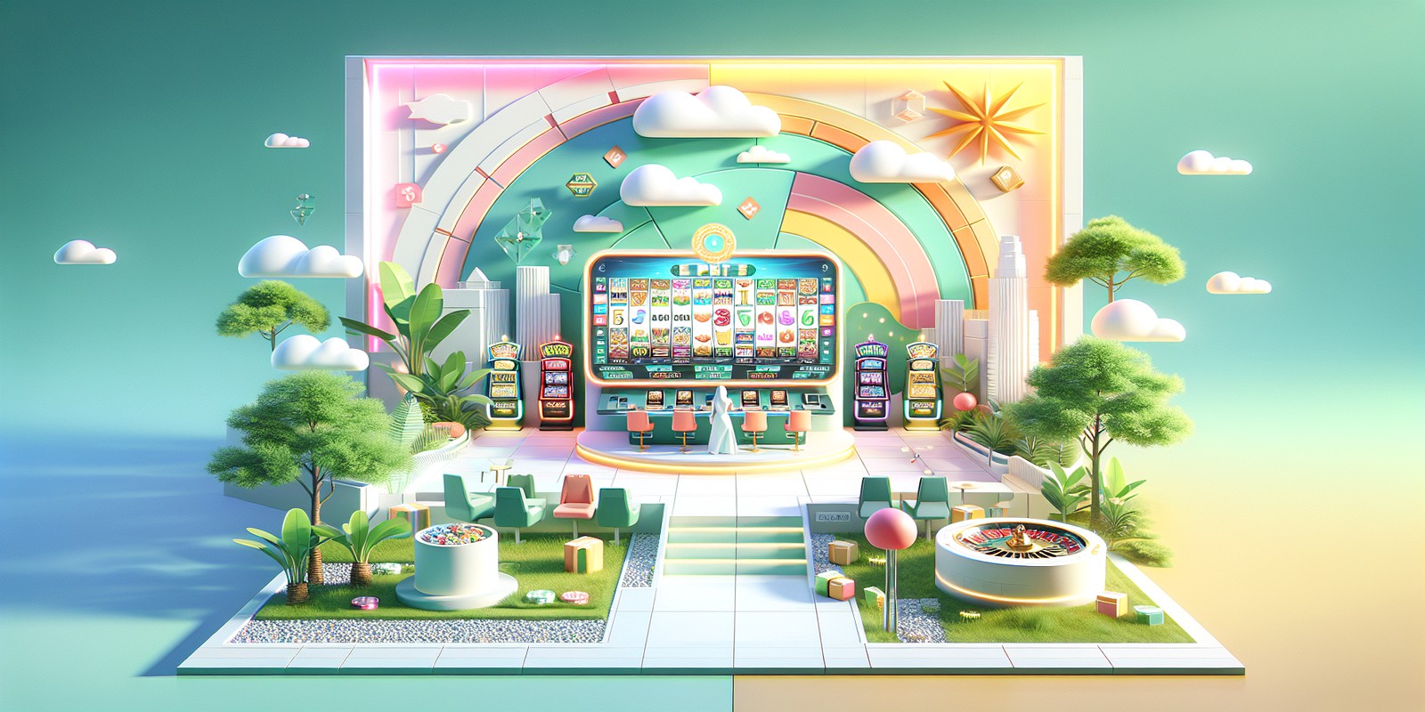 Unlock Your Fortune: Exploring Top Slot Game Strategies for 2025 - Slot Strategy Guide for global | GAMBLER