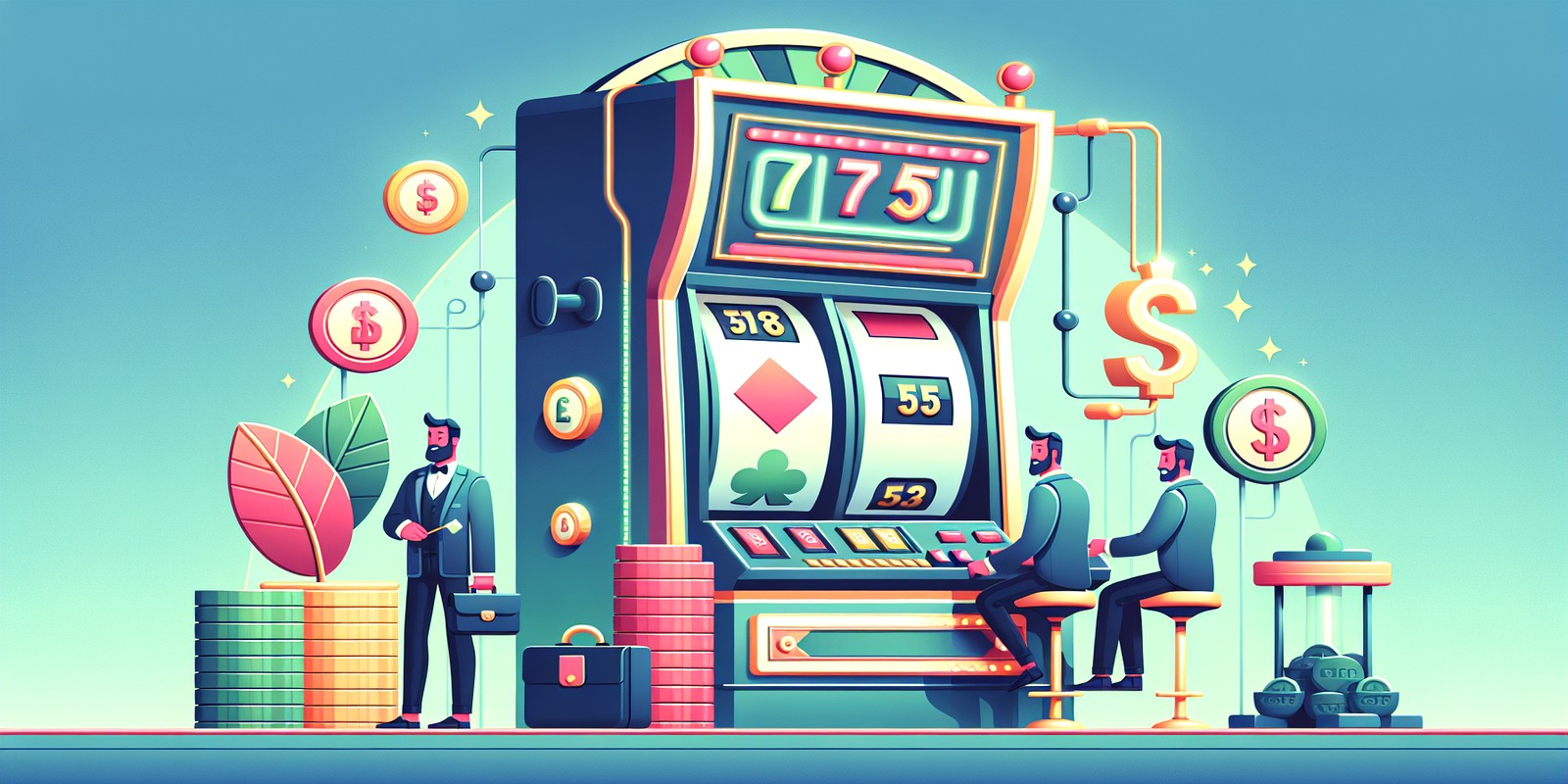 Unlocking Big Wins: GAMBLER's comprehensive guide to slot strategies for Pakistani players