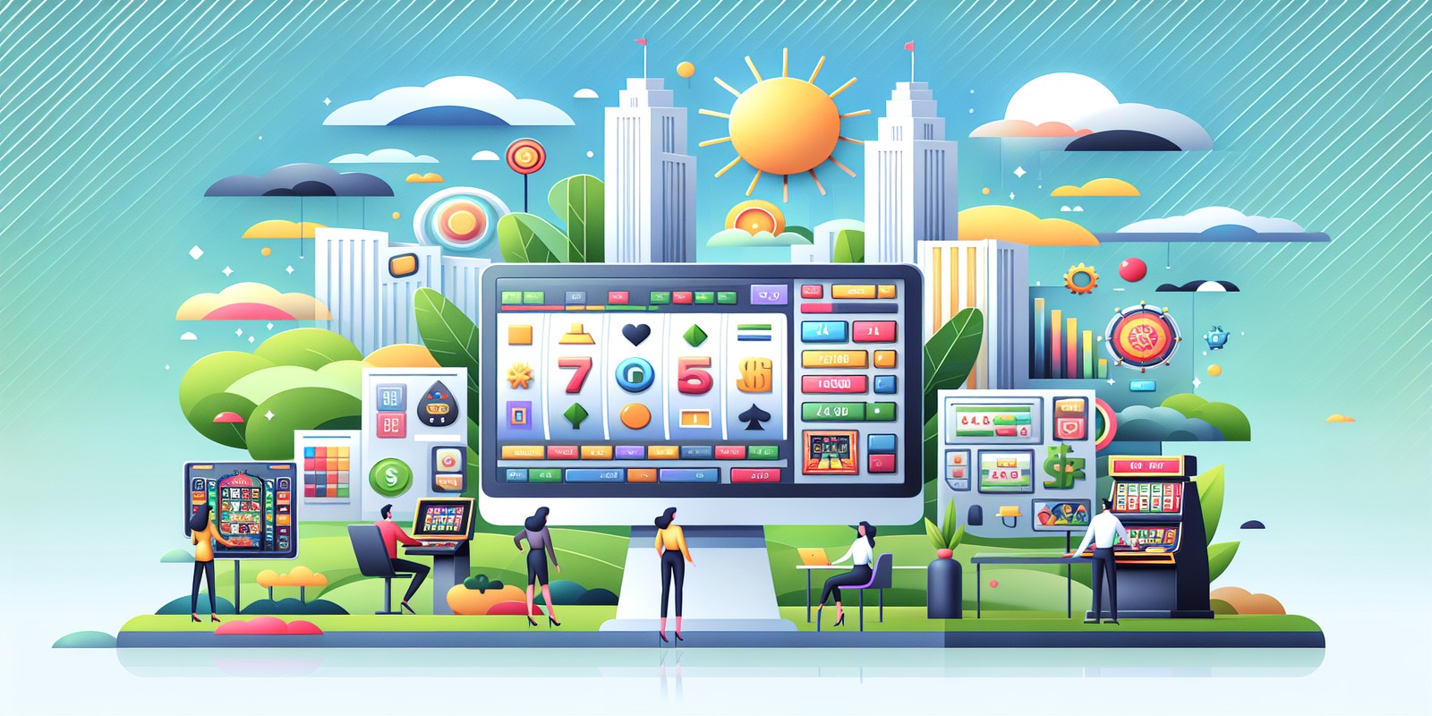 Unlocking Big Wins: The Ultimate Slot Strategies for 2025 by GAMBLER - Essential guide for Pakistan Players