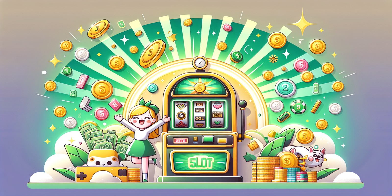 Unlocking Fun: Top Pop Slot Games for 2025 Adventure Seekers - GAMBLER Guide for Pakistan Players