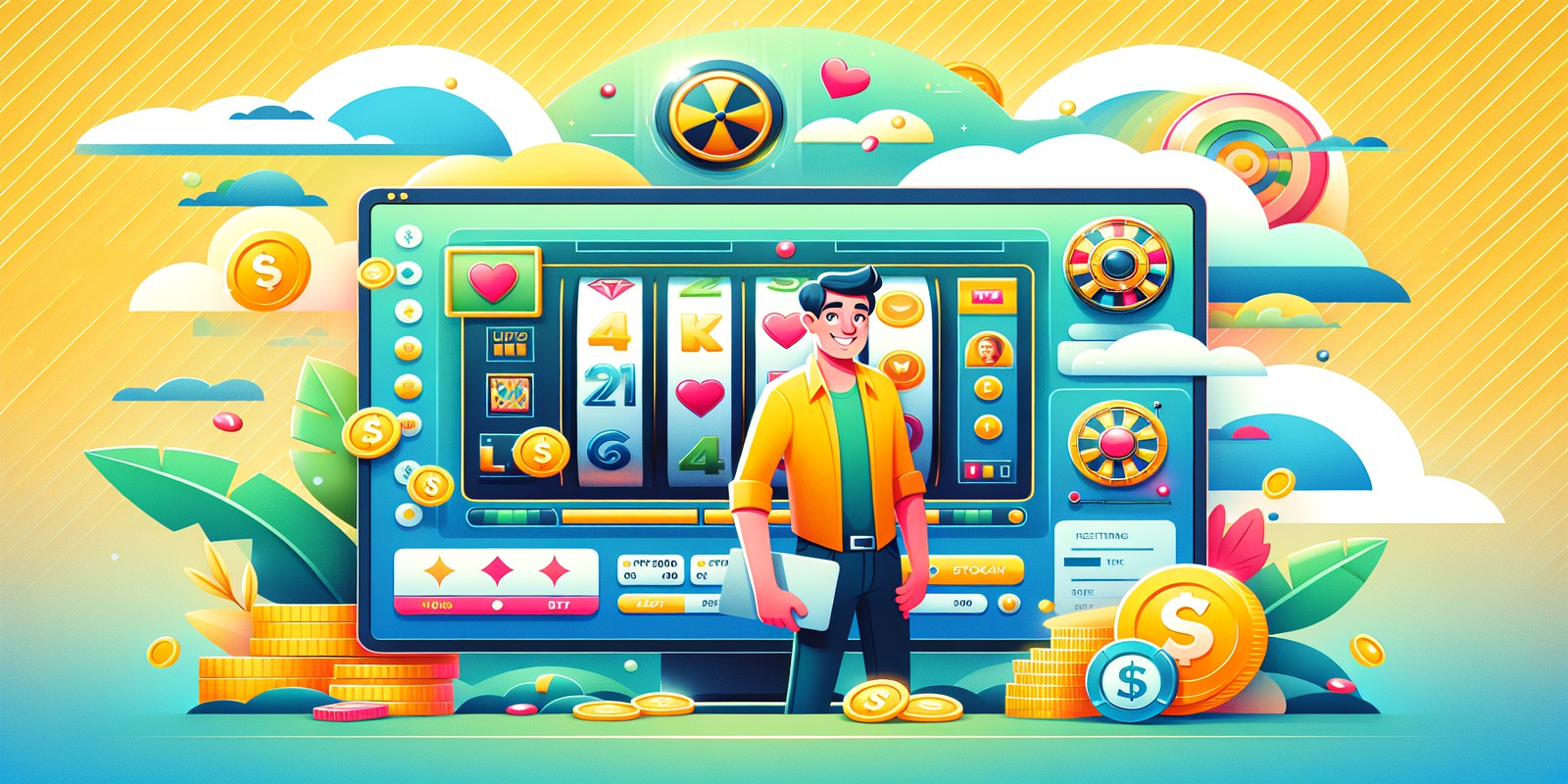 Unlocking K9win Online Casino: Your Guide to 2025's Slot Strategies - GAMBLER