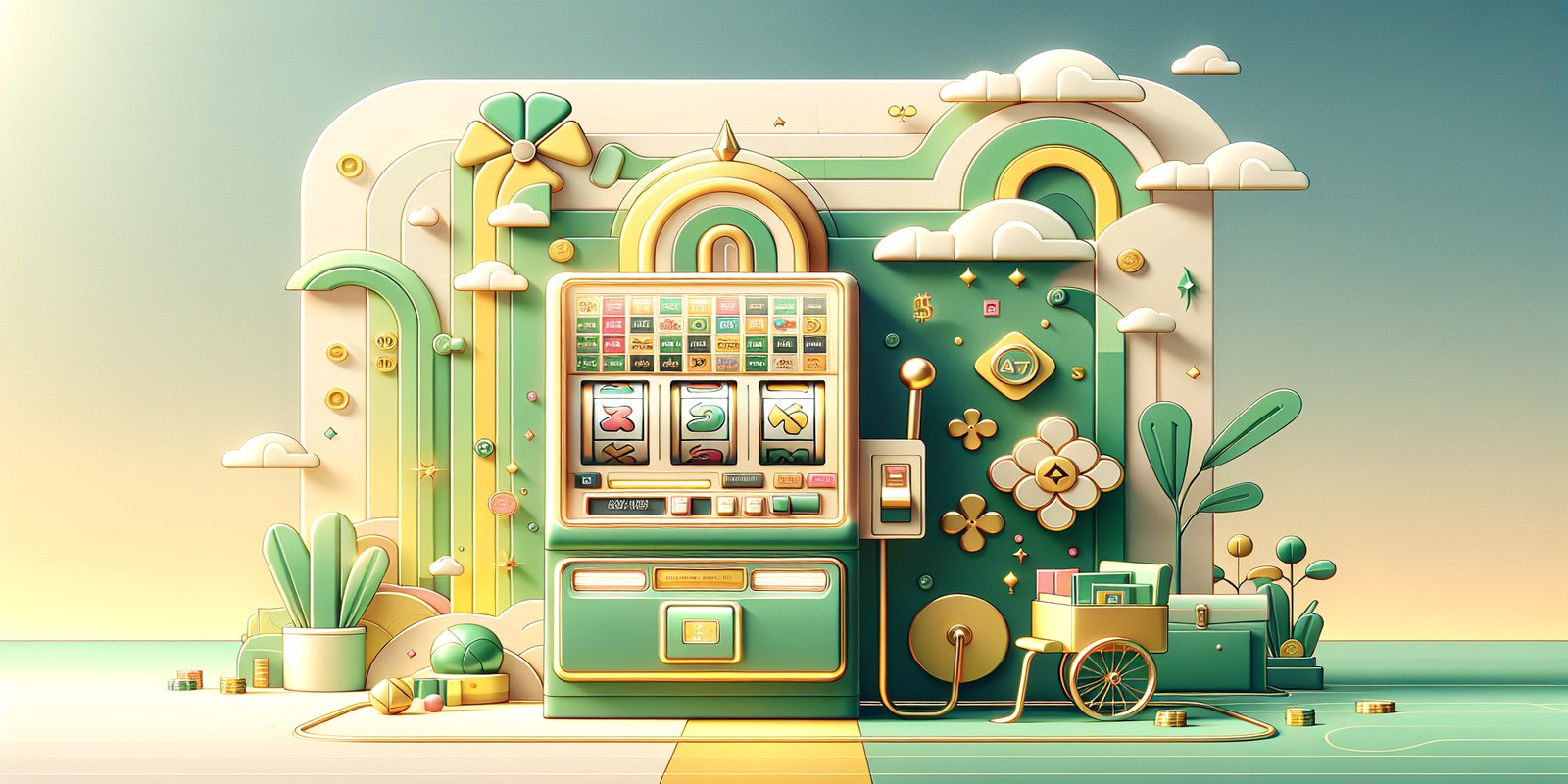 Unlocking the Secrets of x777 Game: Your 2025 Guide to Winning Big - Gaming Guide Guide for global | GAMBLER