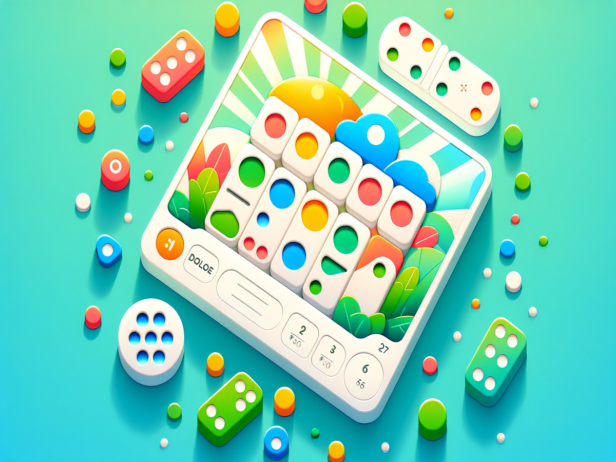GAMBLER Dominos Game - Engage with Dominos at GAMBLER