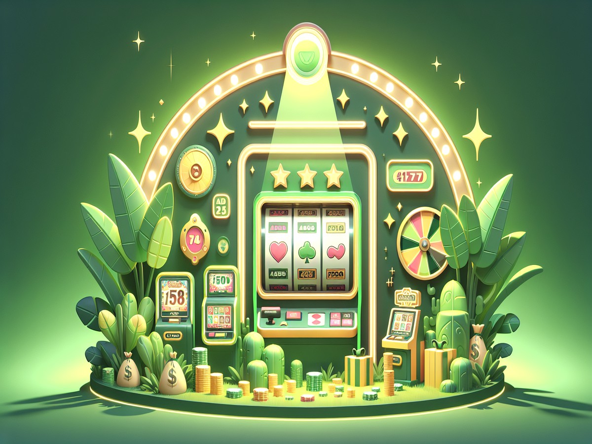 GAMBLER More Games - Explore more games at GAMBLER