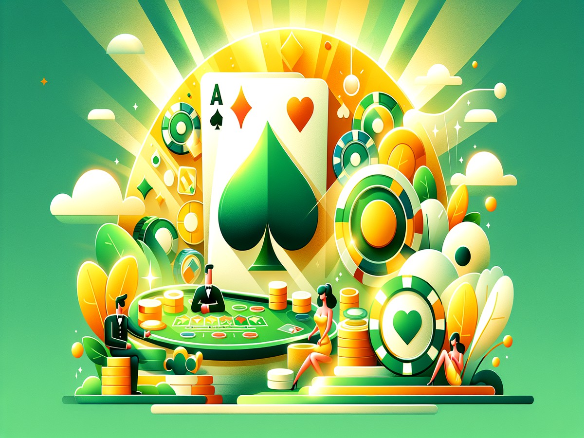GAMBLER Poker Games - Join the poker table at GAMBLER
