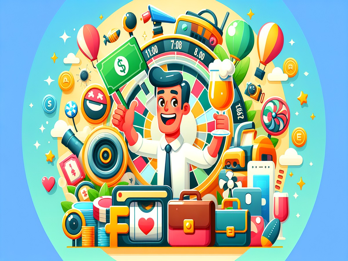 GAMBLER Super Jackpot - Secure big wins with Super Jackpot