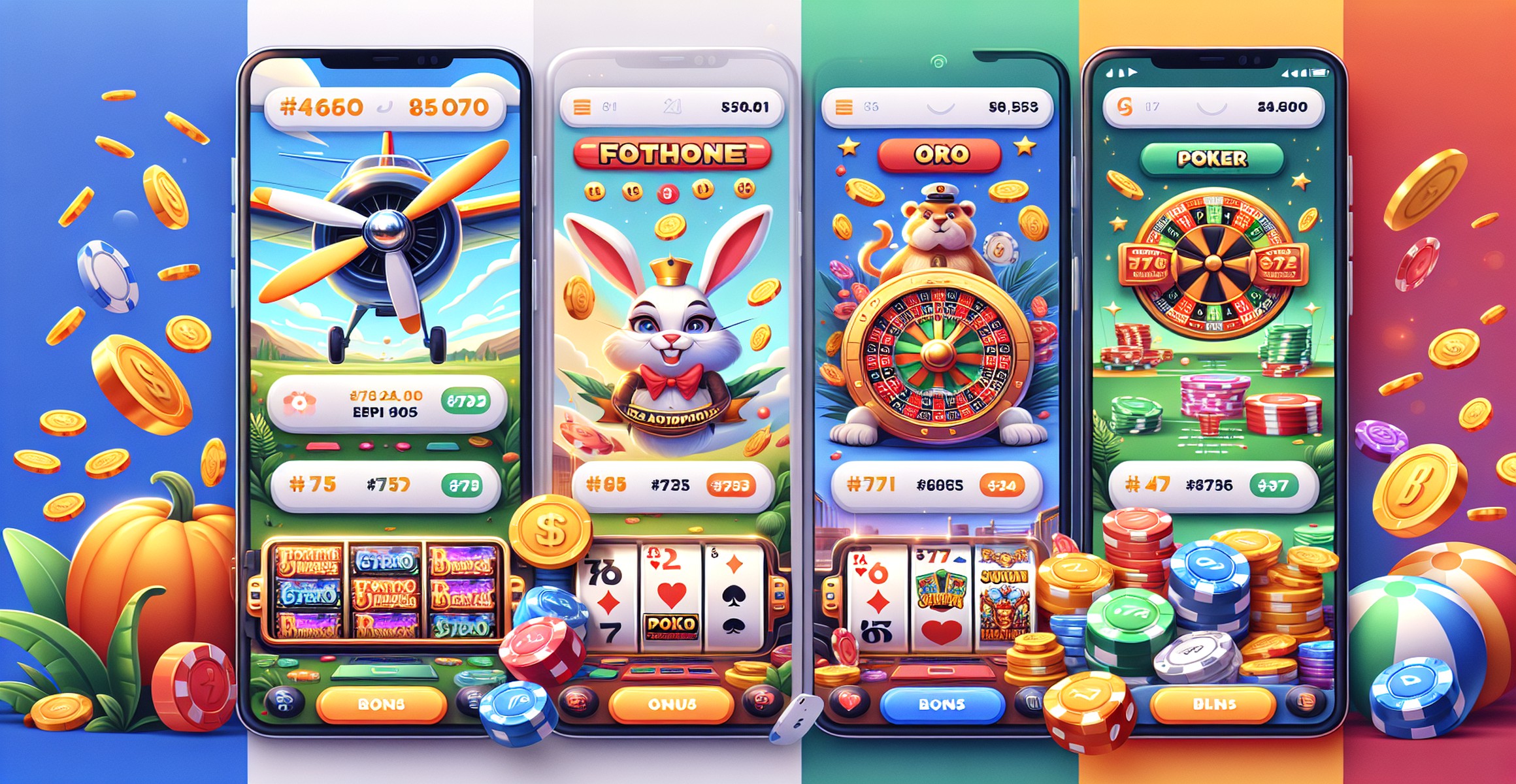 Aviator Game - Exciting online slot game available at GAMBLER