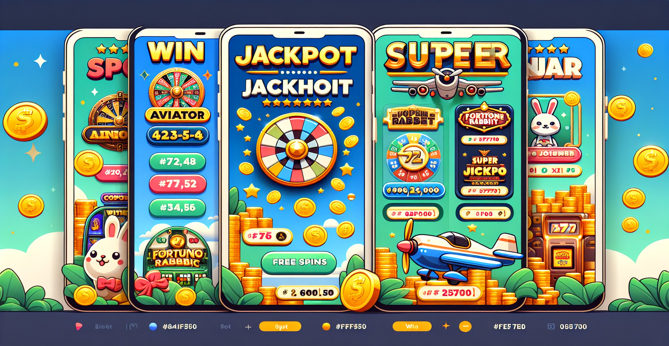 Classic Fruit Slots - Nostalgic slot game at GAMBLER