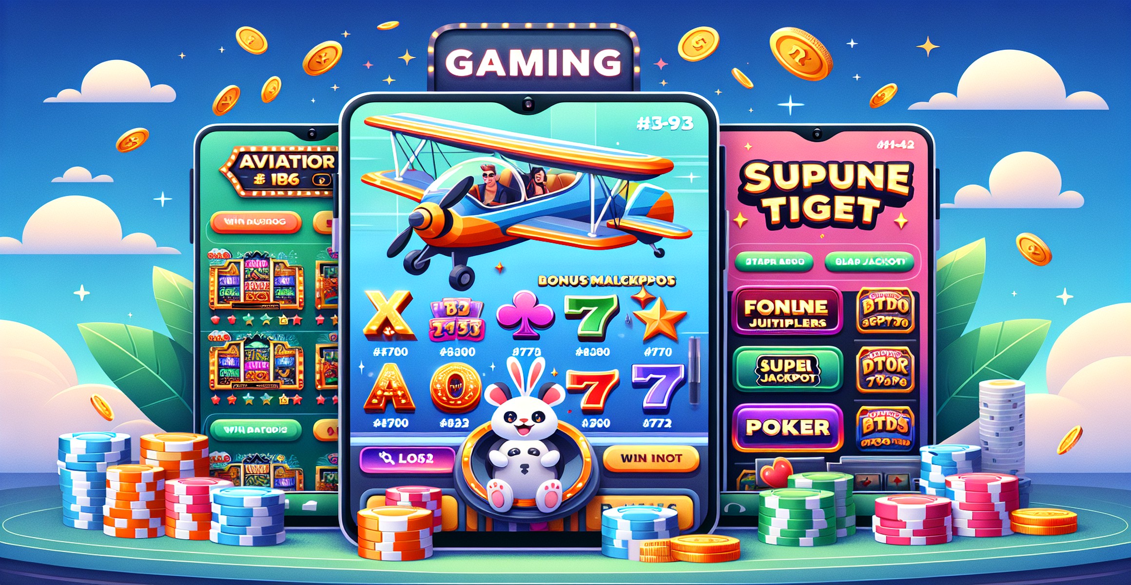 Dice Games - Engage with thrilling dice games at GAMBLER