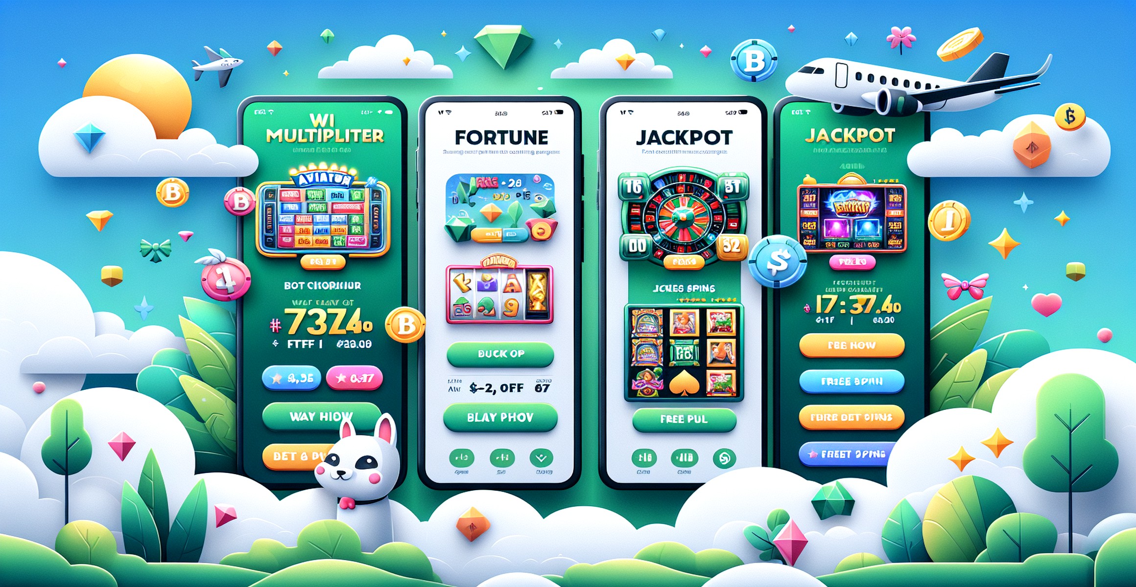 Fortune Tiger Games - Experience excitement with Fortune Tiger at GAMBLER